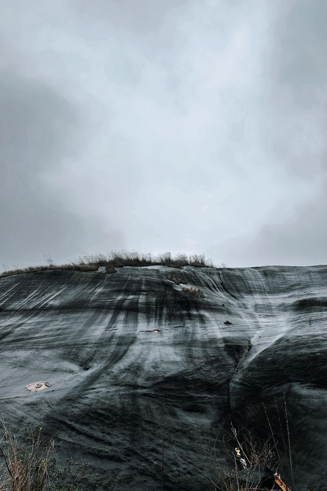 冬日郴州限定攻略|丹霞與仙境湖光交相輝映 冬日郴州限定攻略|丹霞與仙境湖光交相輝映