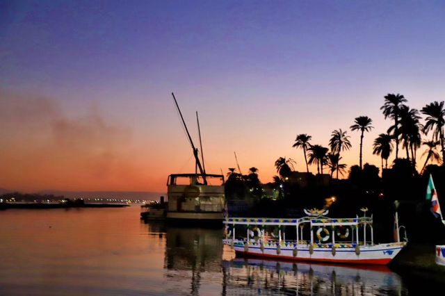 10天埃及遊這份攻略讓你玩到爽 10天埃及遊這份攻略讓你玩到爽