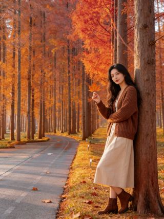 The Metasequoia Forest wildly recommended by friends, here I come! A fairy tale trip of 2 days and 1 night in Jiangsu, Zhejiang, and Shanghai