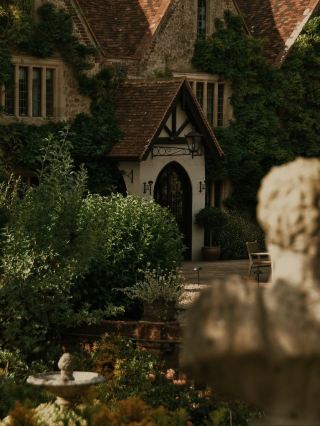 Nine hidden gem hotels in Kent, England