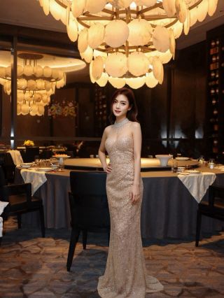 Cantonese delicacies, a private indulgence on the Bund: Mai Guangfan's annual lavish banquet