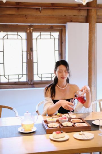 Not abroad! It's Shaxi! A five-star boutique hotel hidden in an ancient town.