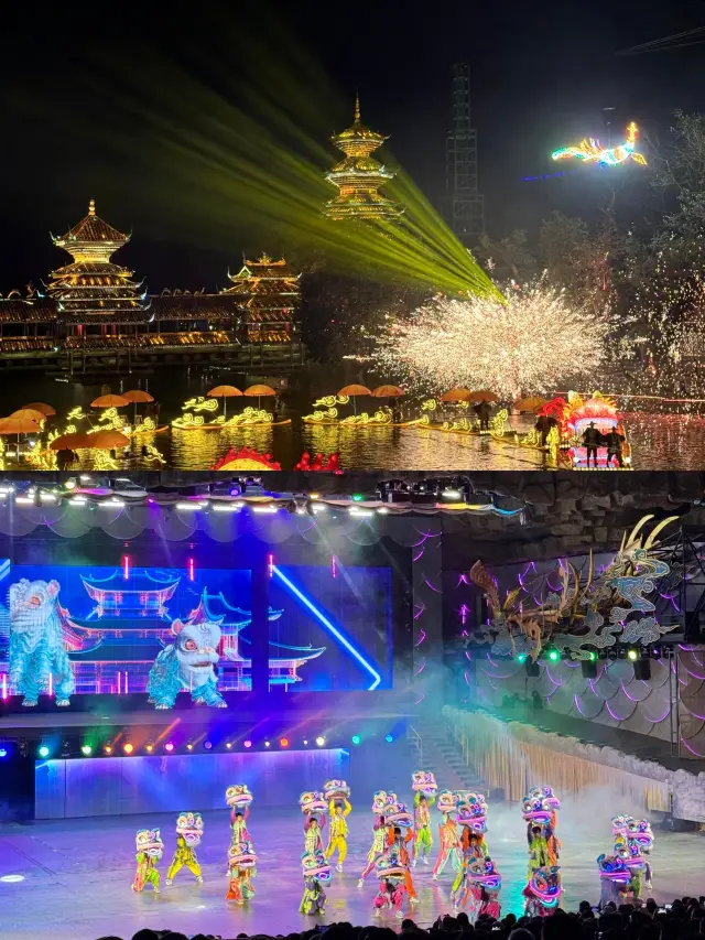 Spring Festival in Shenzhen is perfect for shopping! Full of festive vibes · 6 hidden gems for one-stop visits