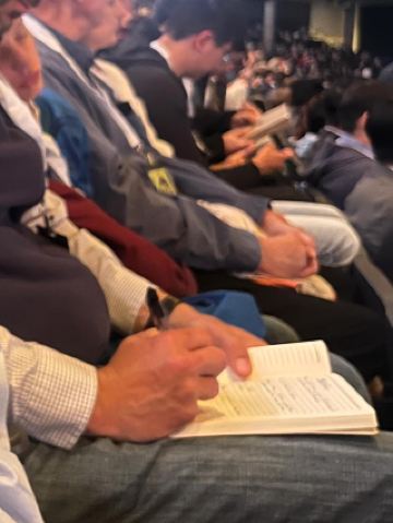 โอมาฮา 5 วัน｜ทริปแสวงบุญประชุมผู้ถือหุ้นบัฟเฟตต์