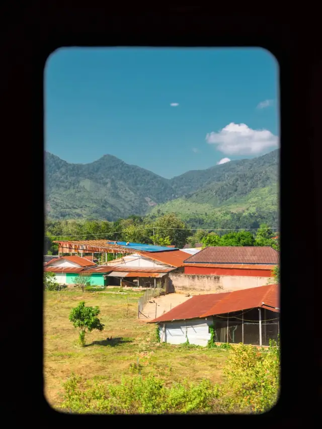 「วิธีเที่ยวลาวที่ถูกต้องและคุ้มค่าสำหรับคนงบน้อย」