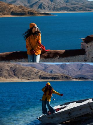 Peach Blossoms Are Blooming in Nyingchi! 10-Day Sichuan-Tibet Self-Drive Tour | All Tickets Included Version