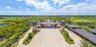 เทศกาลวัฒนธรรมวีรสตรีมู่หลานเริ่มต้นขึ้นแล้ว ผู้ที่สามารถท่อง "บทเพลงมู่หลาน" ได้ สามารถเข้าสวนสาธารณะได้ฟรี