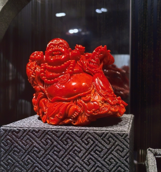 2026 上海世博展覽館·珠寶玉石展｜Trip.com 上海