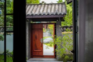 Sanxingdui Hotel! A stay that exceeded my expectations.