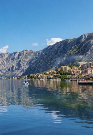 Explore Kotor, Montenegro, and Embark on a Stunning Adriatic Sea Journey