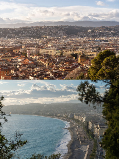 一生に一度は訪れたい夏の南フランス | Trip.com ニース