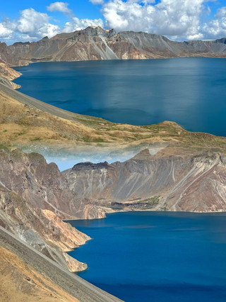 Visiting Changbai Mountain in summer? Just follow this less crowded and beautiful route