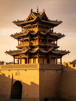 青春旅行記・寧夏編！！