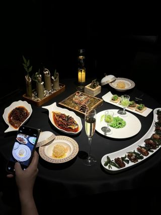 武漢的美食傳奇
