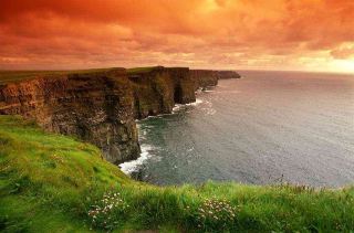 Cliffs of Moher, Ireland｜Europe’s Top Coastal Cliff Guide