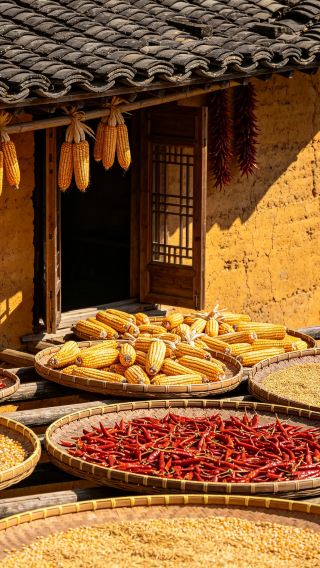 Yangjiatang, a hidden gem in southern Zhejiang