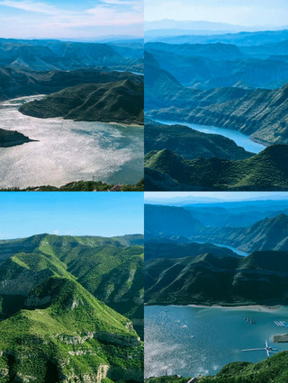 ศาลากวนหลง อัญมณีที่ซ่อนเร้นอันงดงามในเมืองไท่หยวน