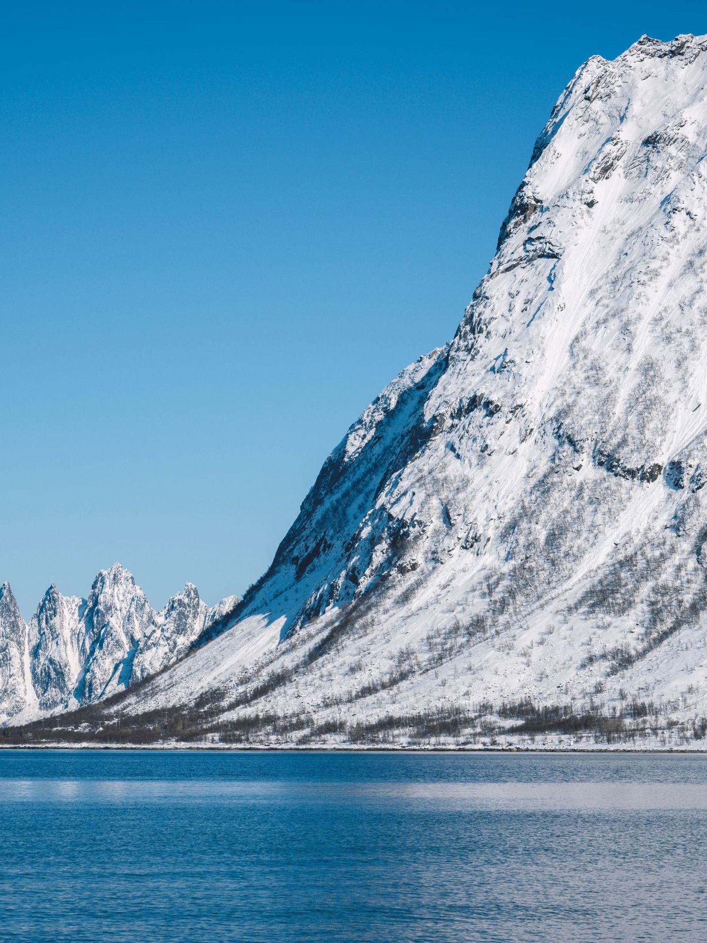 Norway 5 days 4 nights recommended treasure guide