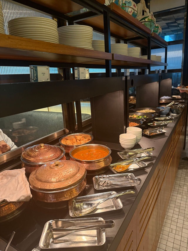 Exceptional Staycation with Outstanding Service