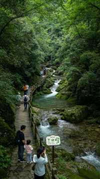 古村風光，瑤族風情，歷史在這裡停留