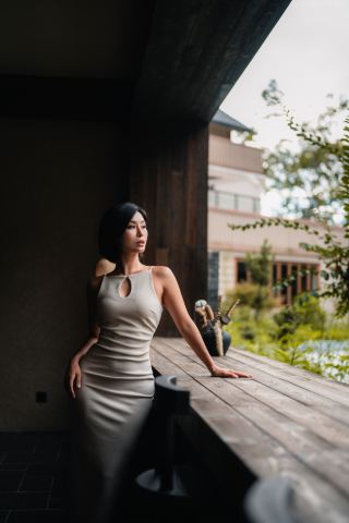 Chongqing | Nanchuan 178 Loop secret getaway with private hot spring at Shenqiuli Xingyu