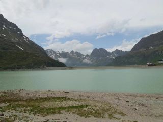 Silvretta, Austria