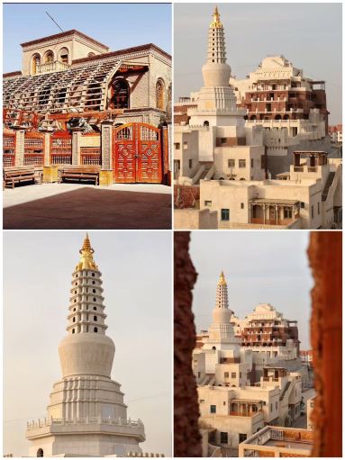 Hotan: A severely underrated hidden gem in Southern Xinjiang