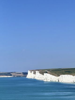 5-day UK travel guide, read this and go