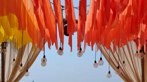 Off-season Hailing Island is absolutely incredible! Enjoy the romance of the mountains and sea all to yourself — traveler post in Yangjiang