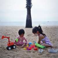 ที่พักนาจอมเทียนติดหาด 