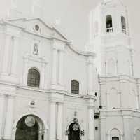 MALOLOS CATHEDRAL: ONCE A SEAT OF POWER 