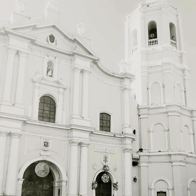 MALOLOS CATHEDRAL: ONCE A SEAT OF POWER 