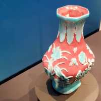 Hong Kong Palace Museum