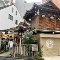 小網神社
