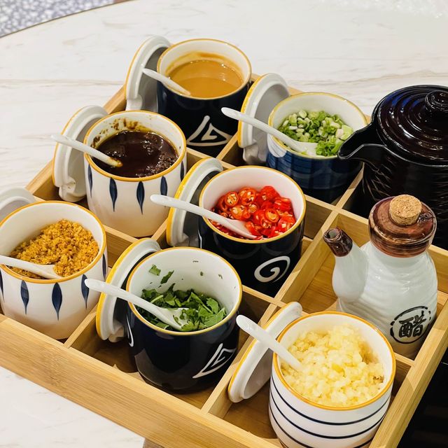 🥘🥘 花月宮Flourish Palace