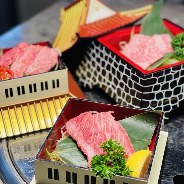🔥🔥燒肉の殿堂