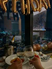 서울 가성비 있는 시티뷰 호캉스 추천 🌃