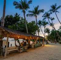 ทริปติดเกาะ Paradise Koh Yao Resort เกาะยาวน้อย