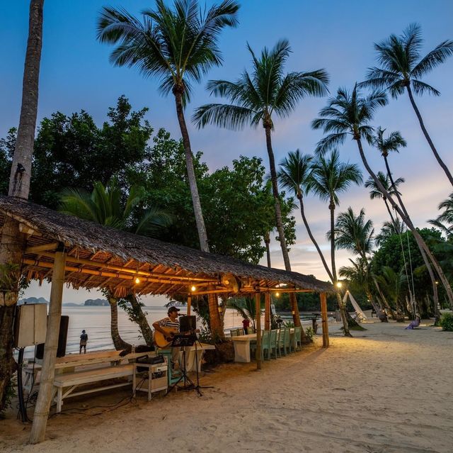 ทริปติดเกาะ Paradise Koh Yao Resort เกาะยาวน้อย