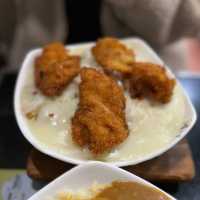 支持小店營業｜即叫即整焗飯