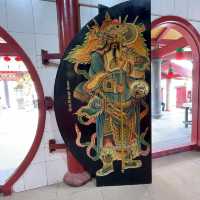 Tua Pek Kong Temple Miri 