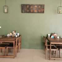 ก๋วยเตี๋ยว​ต้มยำรสโบราณ ร้านเด็ดย่านนทบุรี​