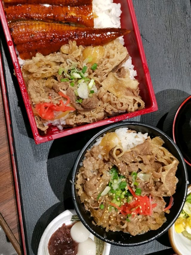 Hong Kong Must Try! 🤤