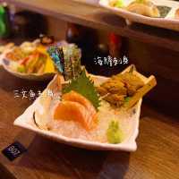 尖沙咀｜氣氛居酒屋｜勁有日本feel！