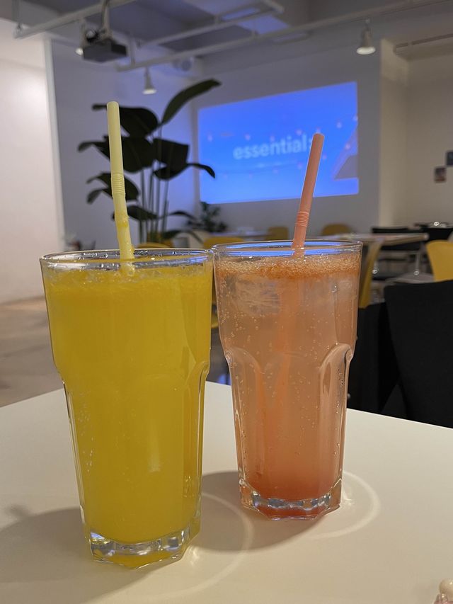 건대 가성비 좋고 푸짐한 파스타 맛집, 메이빌