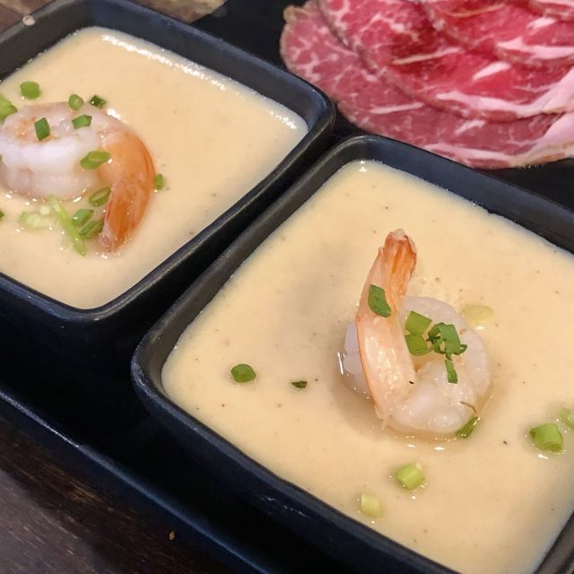 ORANJII ชื่อนี้มีแต่ของอร่อยย 🥓