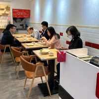 台灣｜台北 通化街！老饕必去 道地精緻小吃店❣️