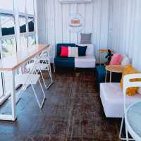 ร้านกาแฟเปิดใหม่ : กล่องกาแฟ - Kongkafair  