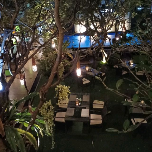 デランナホテル　チェンマイ