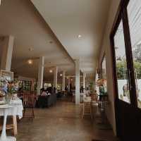Pin House คาเฟ่ พัทลุง
